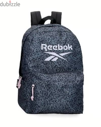 Reebok backpack شنطة  ظهر ريبوك