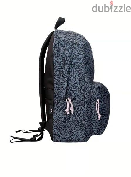 Reebok backpack شنطة  ظهر ريبوك 1