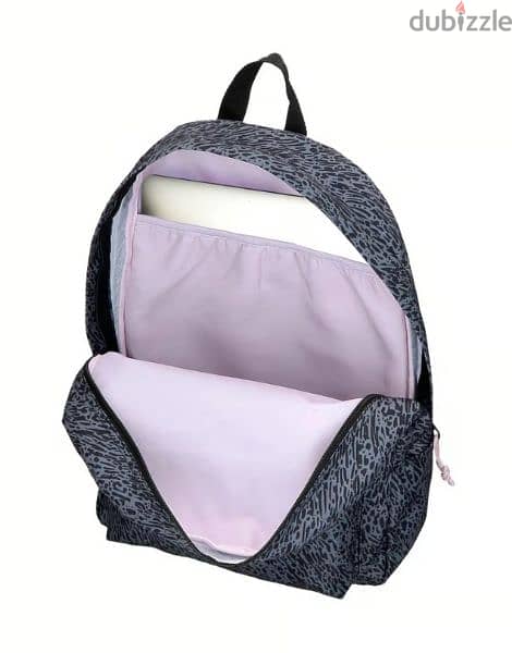 Reebok backpack شنطة  ظهر ريبوك 2