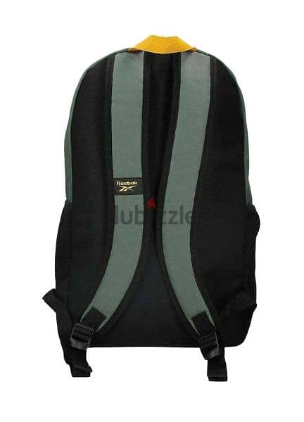 Reebok backpack شنطة  ظهر ريبوك 4