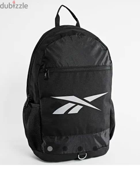 Reebok backpack شنطة  ظهر ريبوك 7