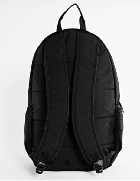 Reebok backpack شنطة  ظهر ريبوك 8