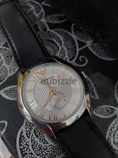 Emporio Armani watch (Original) 0