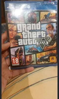 gta 5