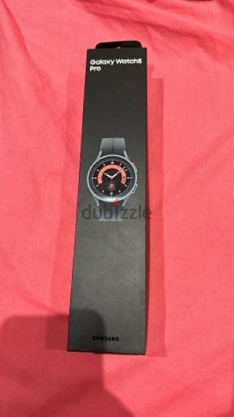 samsung galaxy watch 5 Pro 3