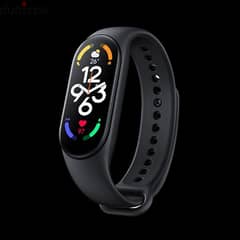 mi band 7