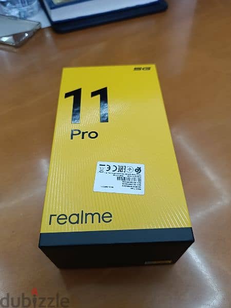 realme 11 pro g5 2