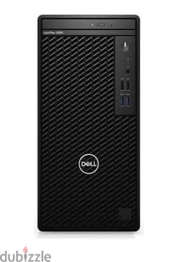 Dell OptiPlex 3080 Tower PC, Core i5 10505 10th