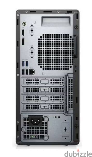 Dell OptiPlex 3080 Tower PC, Core i5 10505 10th 2