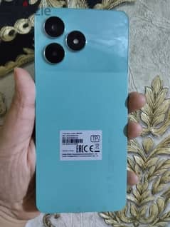 realme C51 0