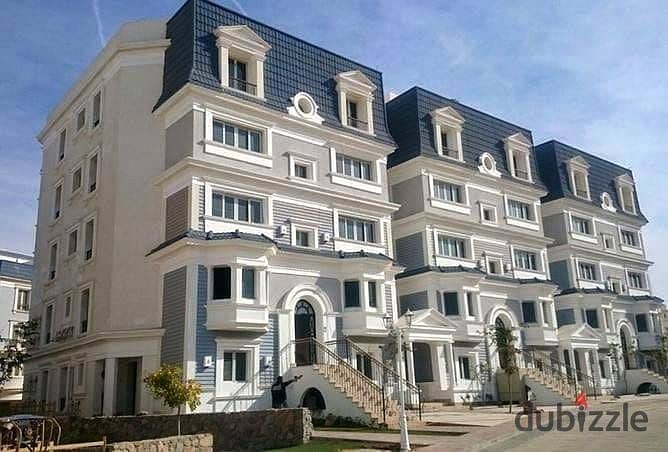 Villa for sale ready to deliver at mountain view icity new cairo 5