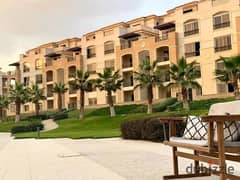 شقه برايم لوكيشن في التجمع الخامس تقسيط بسعر لقطه  Prime location apartment in Fifth Settlement, installments