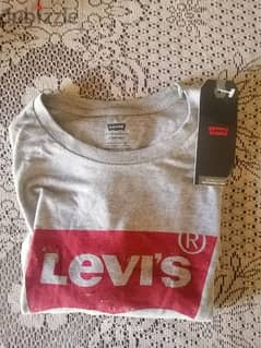 T-Shirt levis new