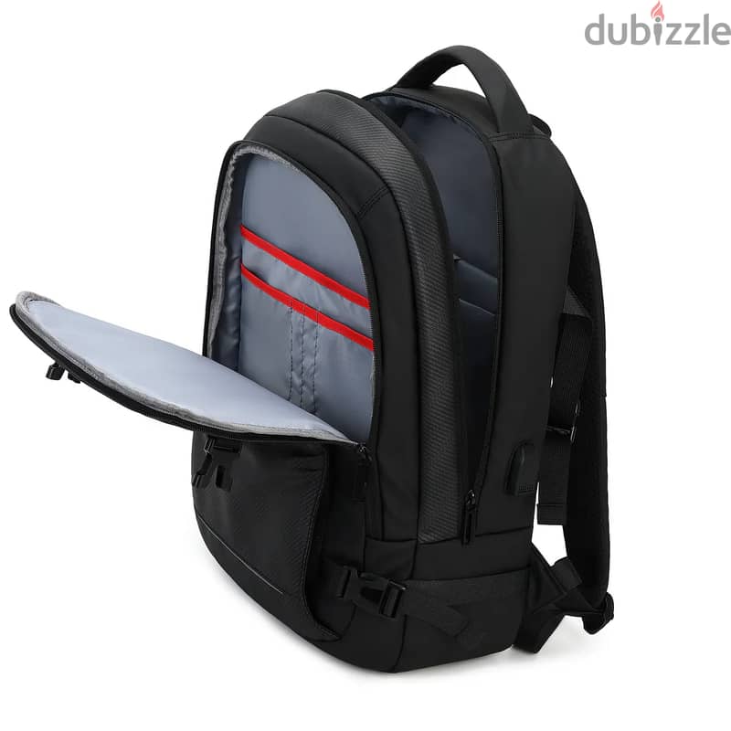 Rahala EF91M Laptop Bag 2