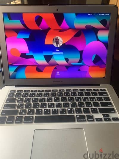 MacBook Air 2015 From USA