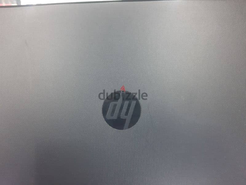 لاب توب تاتش  Hp Note Book Core i5 get 8 2