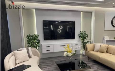 شقه متشطبه بالكامل في المستقبل سيتي تقسيط 10سنين بدون فوائد Fully finished apartment in Mostaqbal City, 10 years installments