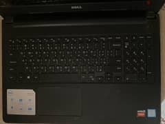 Dell Inspiron 3000 series laptop