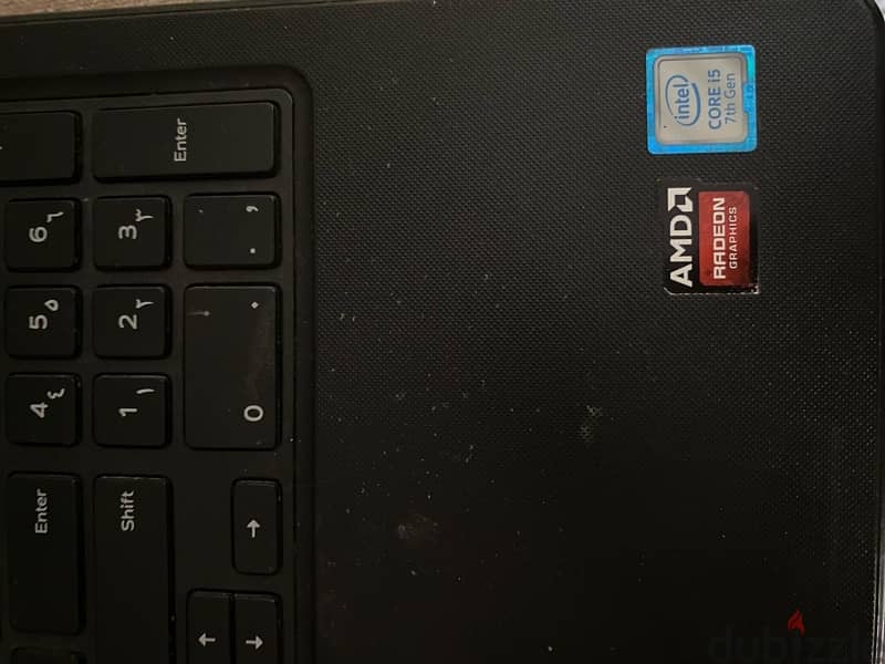 Dell Inspiron 3000 series laptop 1