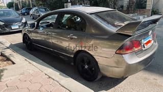 Honda Civic 2009