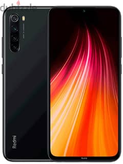 Redmi Note 8 0