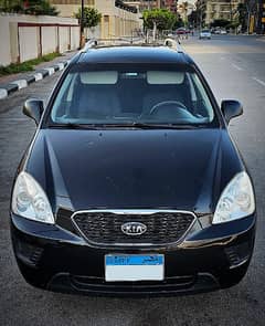 Kia Karenz 2013 Zero 87k 0