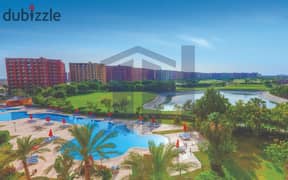 Chalet for resale 47m New Alamein (Porto Golf)