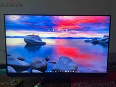 samsung odessey g3 165hz