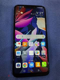 Hawaii mate20 lite