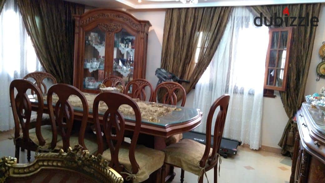 villa for sale bua 900m - L 330m new cairo (Fifth Settlement) 2