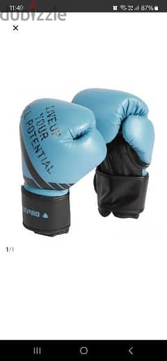 boxing gloves 10oz