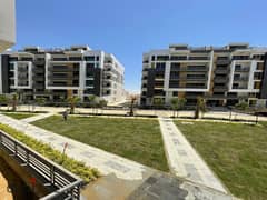 By Lowest Price In New Cairo By Installments For Sale - Apartment 2 Bed Near To Mivida