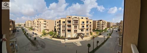 3 bedroom apartment for sale in Green 5 ready to move with the lowest down payment in the market