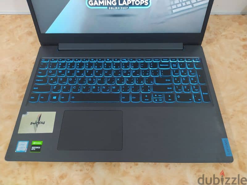 Lenovo IdeaPad L340 2