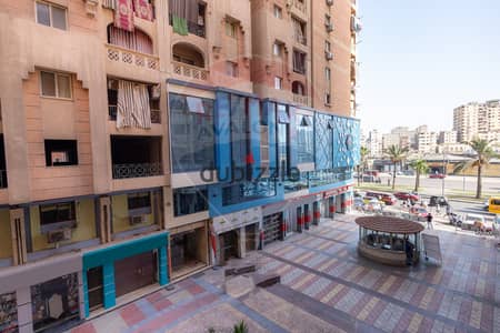 Apartment for sale 112 m Al-Syouf (Mostafa Kamel St)