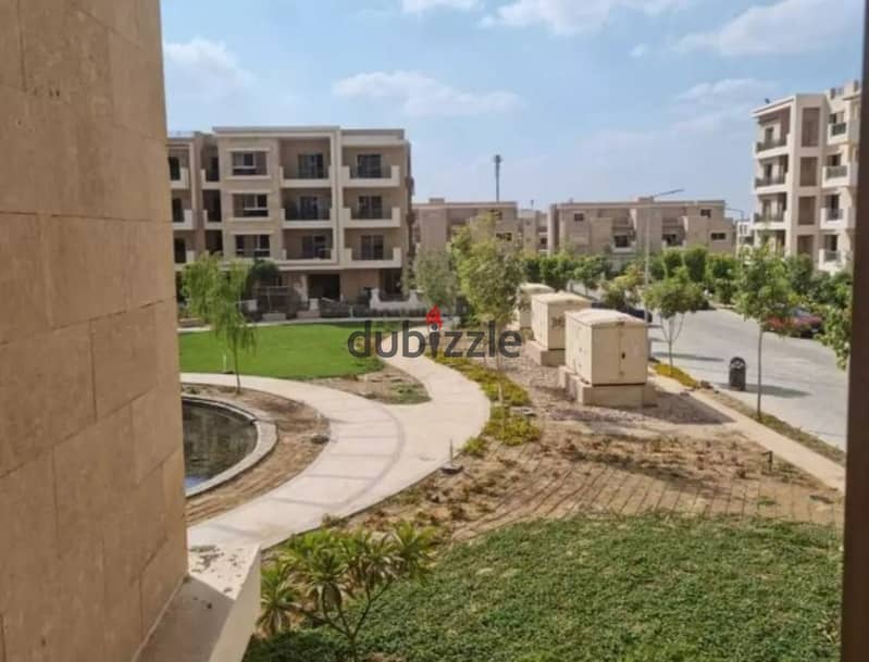 New Cairo Fifth Settlement Taj city 80 Sqm apartment for sale 5% Down payment next to Cairo International Airport 5