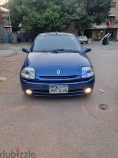 Renault Clio 1999