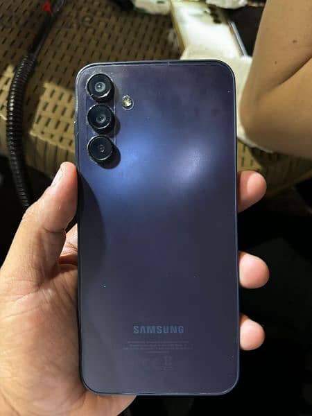 Samsung a15 1