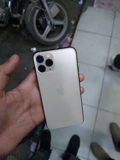 IPhone 11 pro