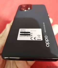 Oppo find x5 كسر زيرو