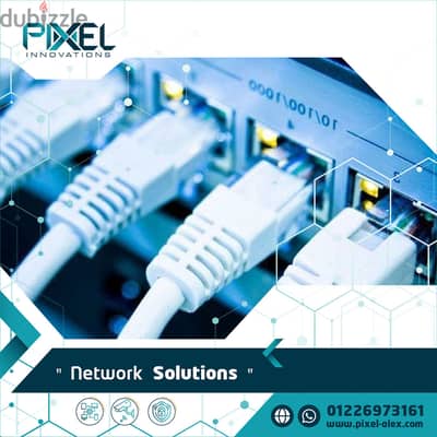 Networking Solutions