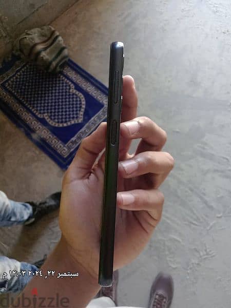 SAMSUNG A24 8RAM من غير علبة 2