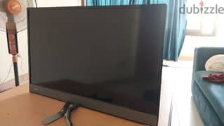 Toshiba smart tv