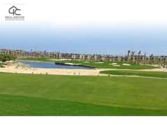 Under Market Price  Senior Chalet For Sale At Hacienda Bay 220m fully finished frist row golf with large garden with cash negotiable price