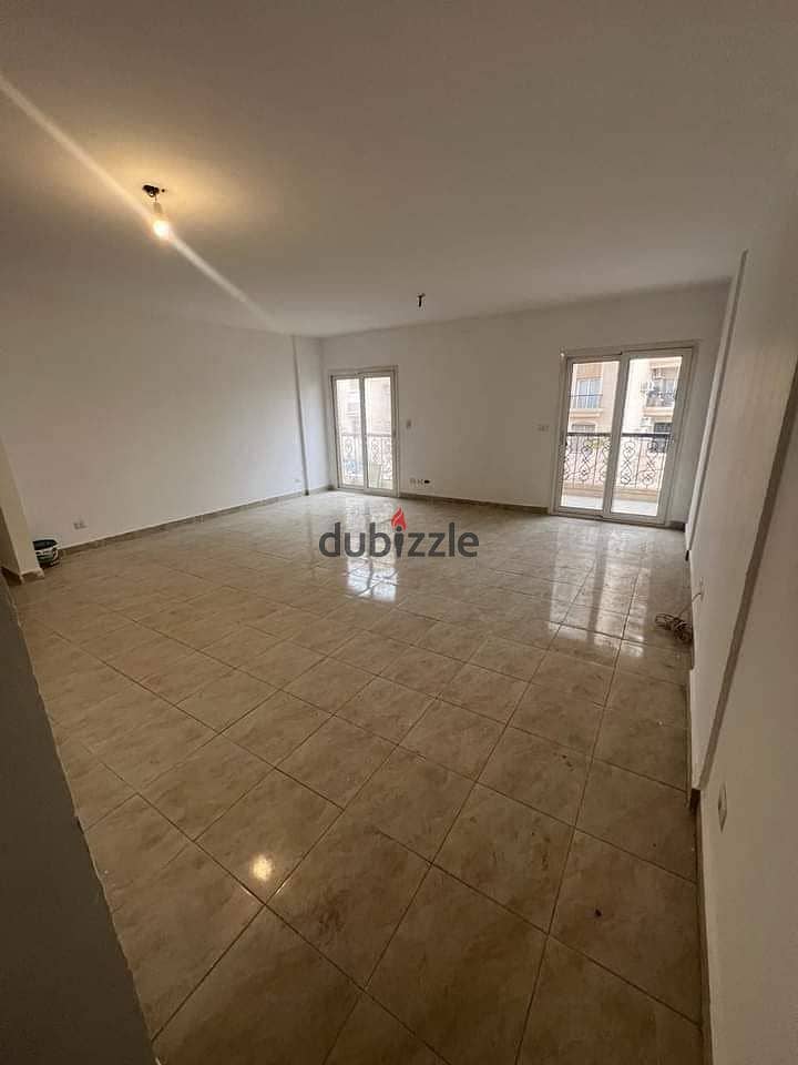 Apartment For Rent 139 Meters In Al Rehab City Old Seventh Phase 0