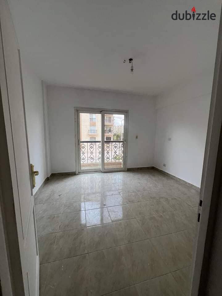 Apartment For Rent 139 Meters In Al Rehab City Old Seventh Phase 1