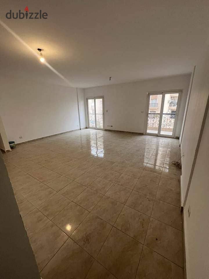 Apartment For Rent 139 Meters In Al Rehab City Old Seventh Phase 2