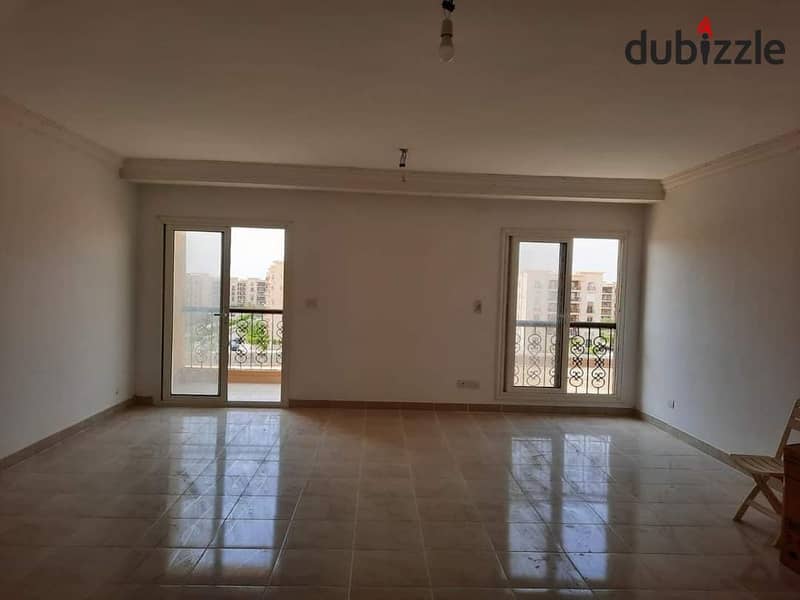 Apartment For Rent 139 Meters In Al Rehab City Old Seventh Phase 6