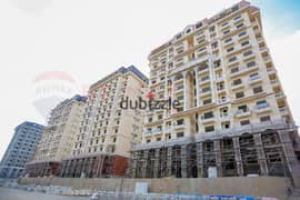 Apartment for sale 133 m Moharram Bek (Sawari - Egyptian Saudi Arabia)