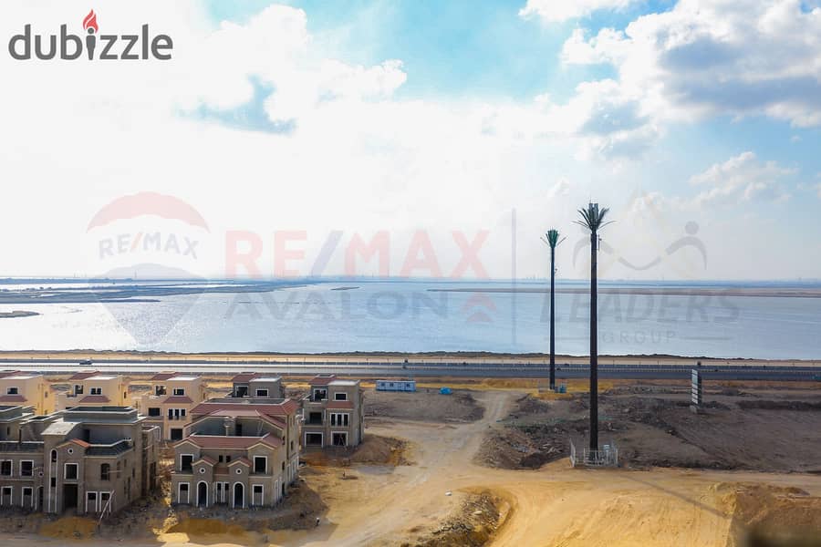 Apartment for sale 133 m Moharram Bek (Sawari - Egyptian Saudi Arabia) 7